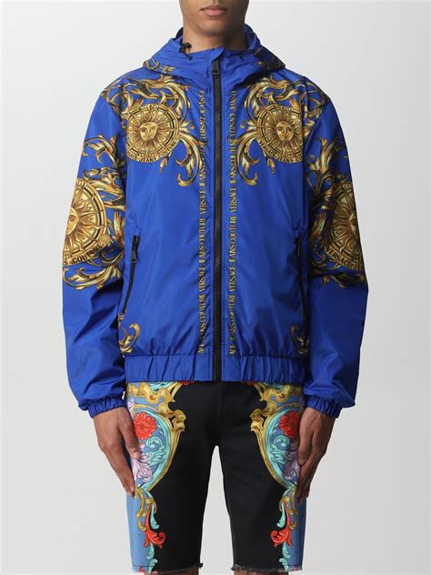 versace oberteile herren|versace jeans sale.